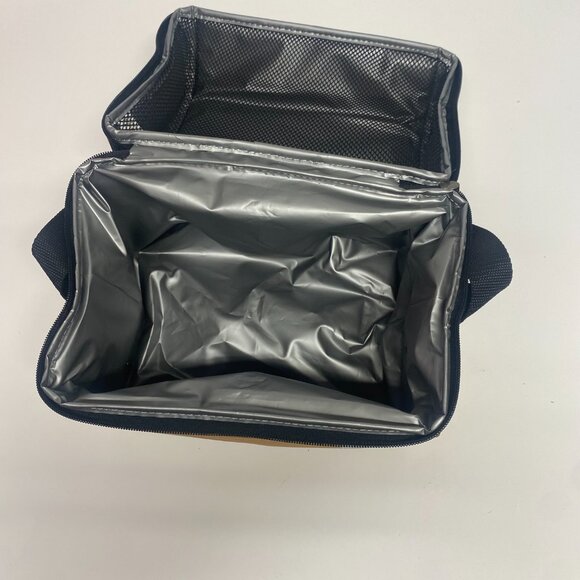 CARHARTT - LUNCH 6-CAN COOLER - Picture 4 of 5